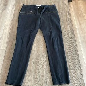 Calvin Klein black pants